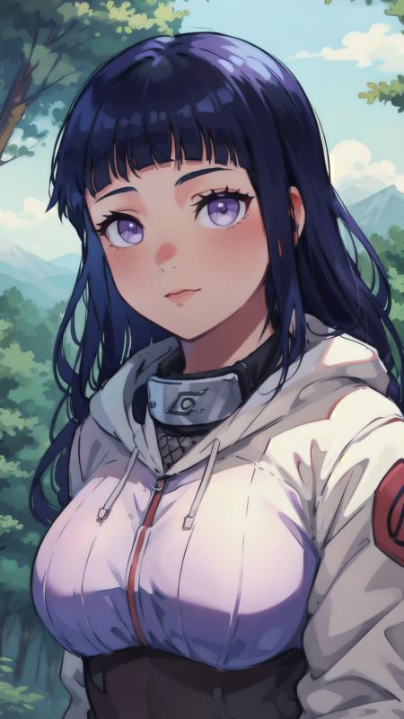 00071-2477891733-pixel-Hinata, 1girl, masterpiece, best quality, forest mountain.png